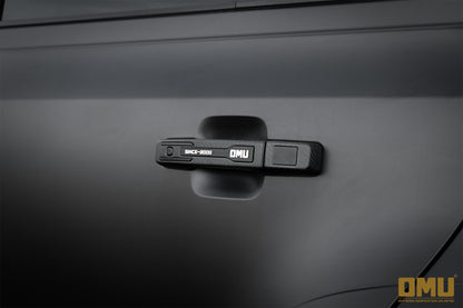 OMU Genesis Series Door Handles For New Land Rover Defender 90/110/130