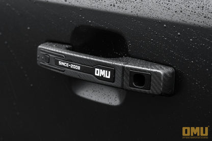 OMU Genesis Series Door Handles For New Land Rover Defender 90/110/130