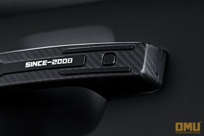 OMU Genesis Series Door Handles For New Land Rover Defender 90/110/130